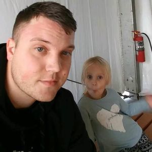 Meet your Posher, Derek